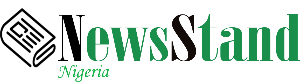 News Stand NG